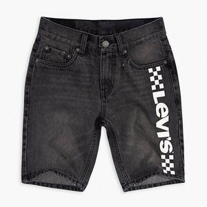 Levi's Bermuda Jean Shorts